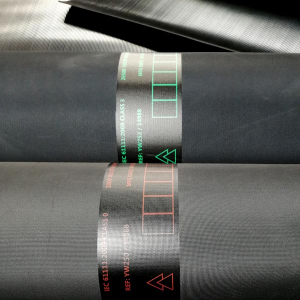 Electrical Switchboard Matting 1000 Volt working IEC61111