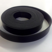 Solid Neoprene Strip